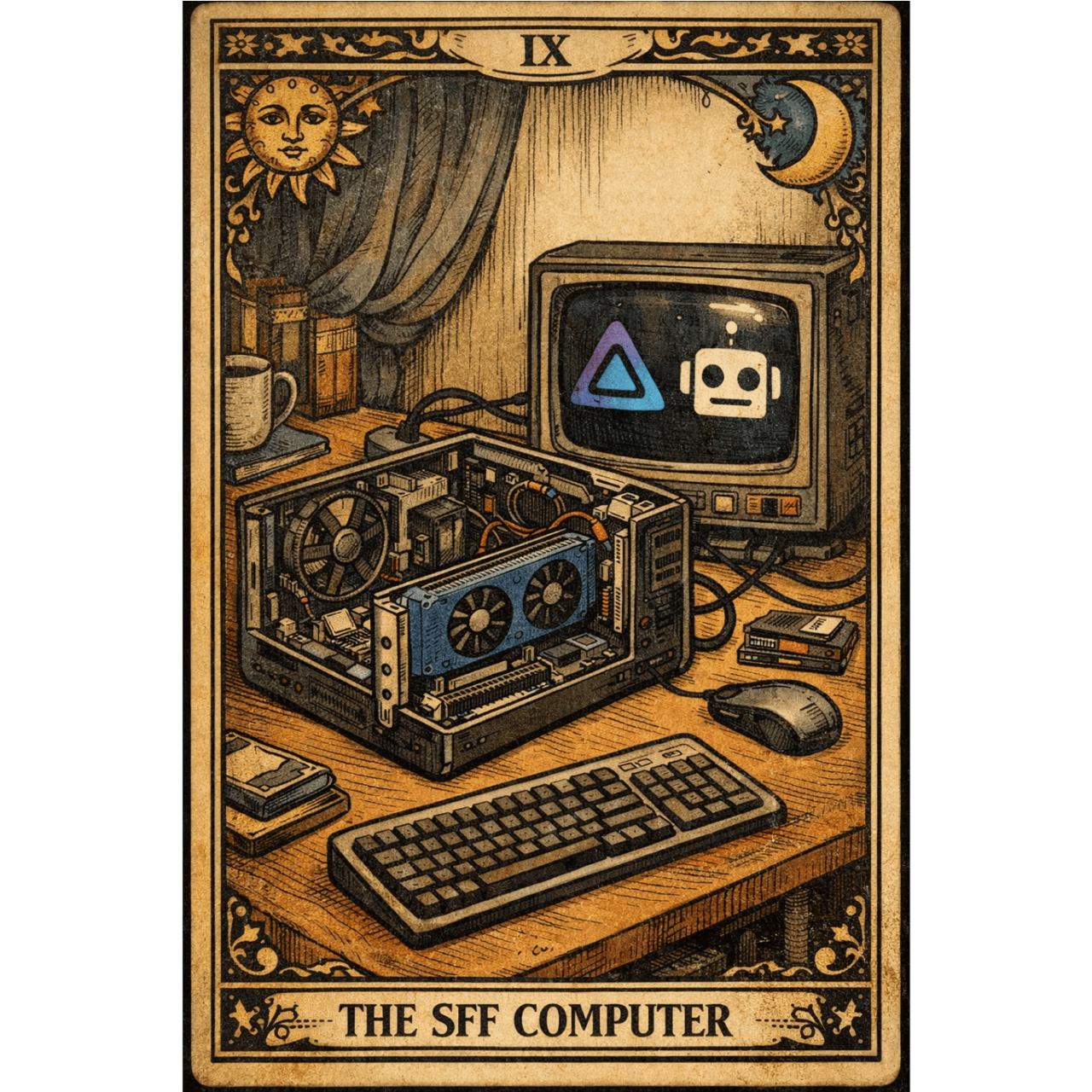 Intel Arc Pro B50 & OpenVino